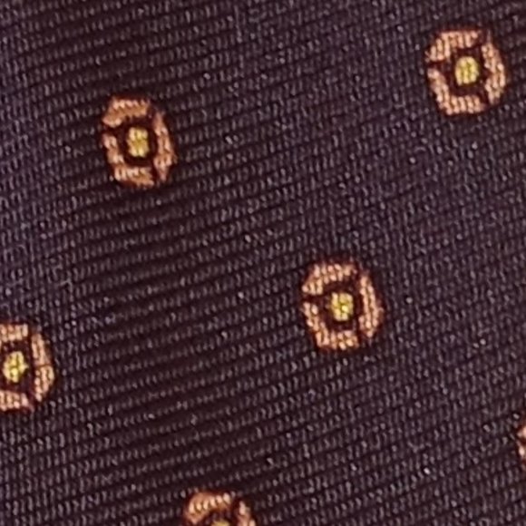 J.M. Towne vintage tie - Picture 7 of 7